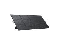 FOSSIBOT SP420 420W Solar Panel (Black) FOSSIBOT SP420 420W Solar Panel (Black)