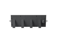 FOSSIBOT SP420 420W Solar Panel (Black) FOSSIBOT SP420 420W Solar Panel (Black)
