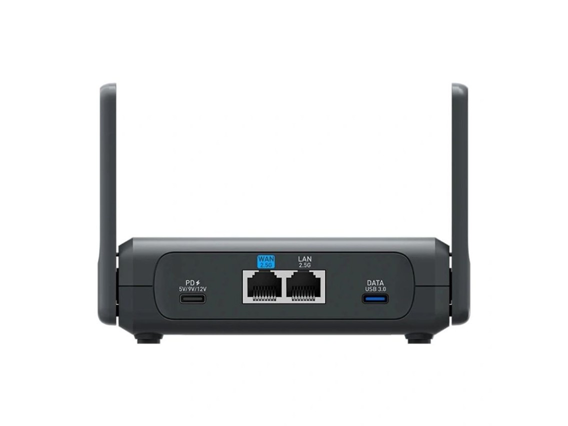 GL.iNet Slate 7 Pro Router