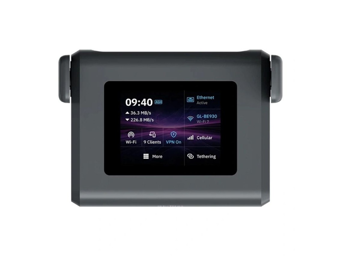 GL.iNet Slate 7 Pro Router