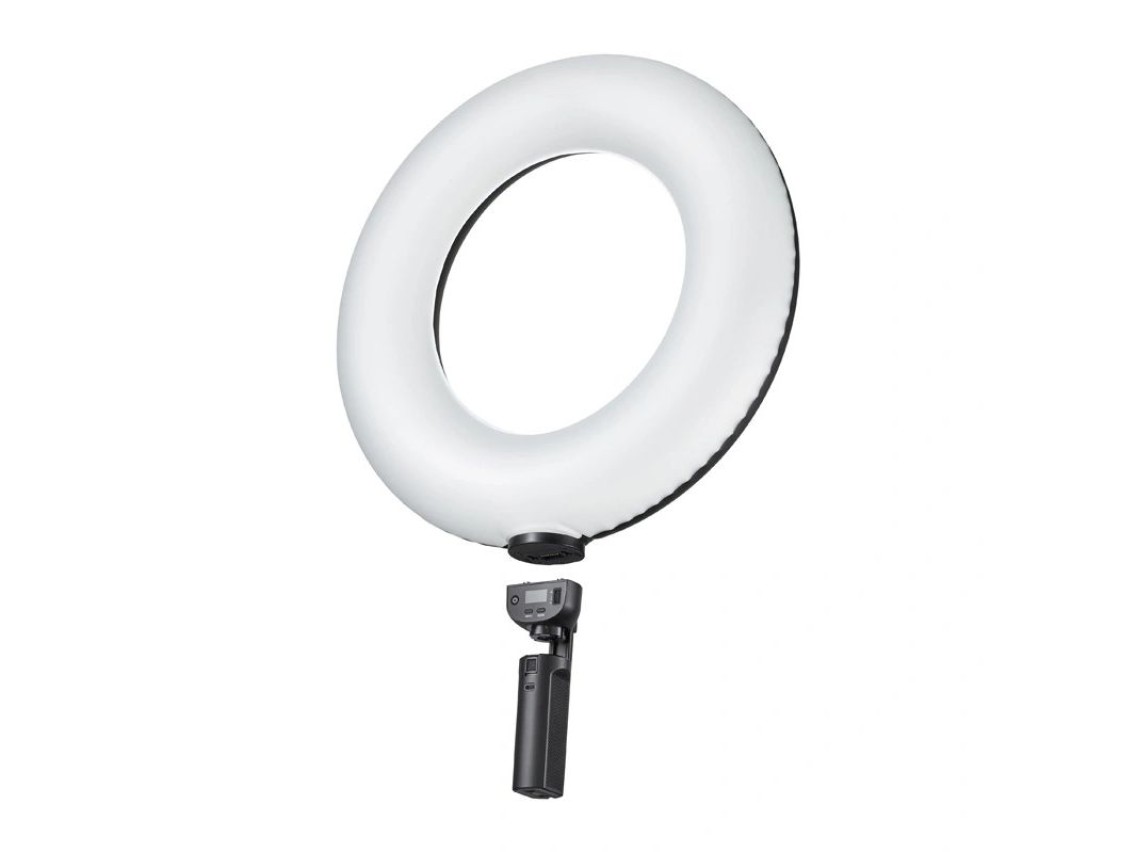 Anel de luz LED GODOX LR150 Air
