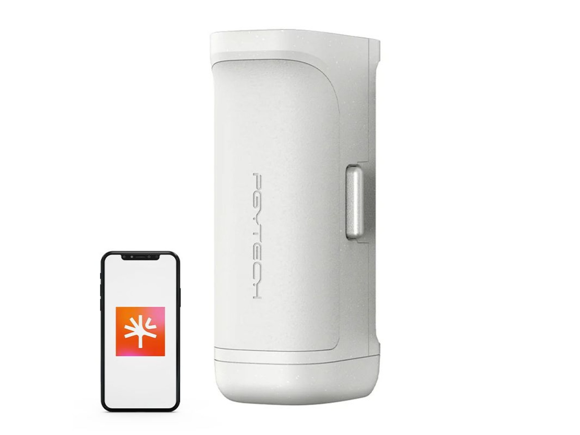 Batería externa con control remoto para cámara PGYTech MagCam (gris)