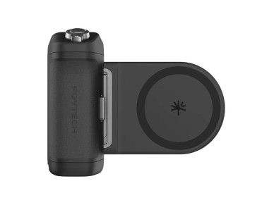 Suporte para c�mara PGYTech MagCam 2 (iPhone/Android) (Preto)