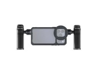 Kit de suporte para câmara de telemóvel PGY ProShot para iPhone 17 Pro Max Kit de suporte para câmara de telemóvel PGY ProShot para iPhone 17 Pro Max