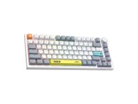Teclado para juegos ONIKUMA G52 (negro)