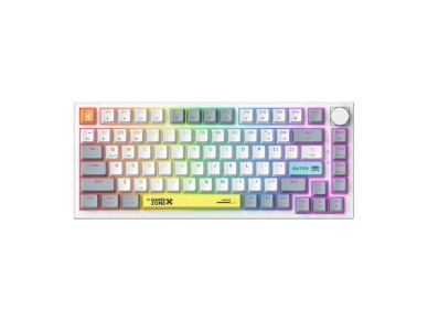 Teclado para juegos ONIKUMA G52 (negro)