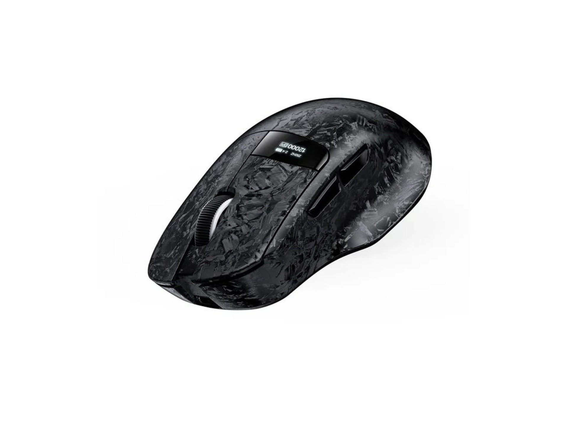 Ratón inalámbrico ONIKUMA DM08 (negro)