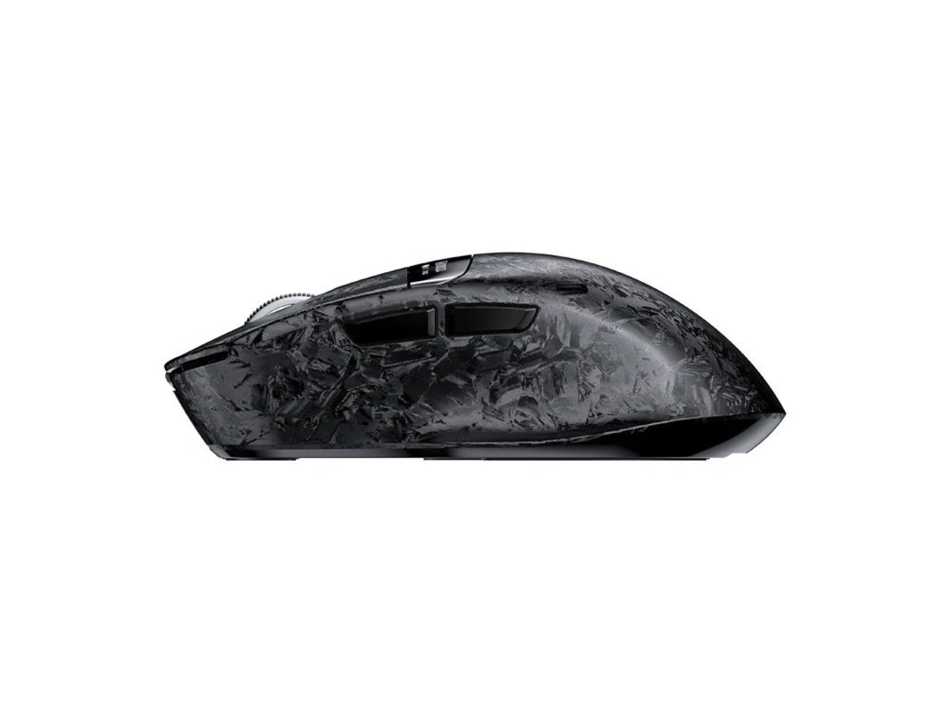 Ratón inalámbrico ONIKUMA DM08 (negro)