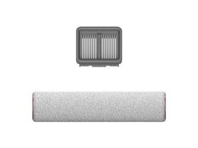Wash floor brush and filter for Dreame H12 Pro Flexreach/H13 FlexReach/H15/H15 Pro. Wash floor brush and filter for Dreame H12 Pro Flexreach/H13 FlexReach/H15/H15 Pro.
