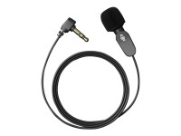 Micrófono de solapa para DJI Mic / Mic 2 Micrófono de solapa para DJI Mic / Mic 2