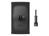 Soporte para correa de mochila DJI Osmo Soporte para correa de mochila DJI Osmo