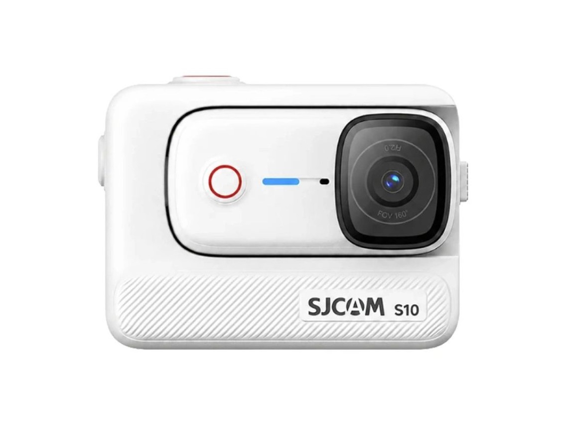 Câmara de ação SJCAM S10