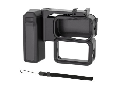 Kit de vlogging Sunnylife para Osmo Nano - Cord�n - Zapato fr�o