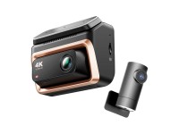C�mara de salpicadero DDPAI Z60 Pro 2026