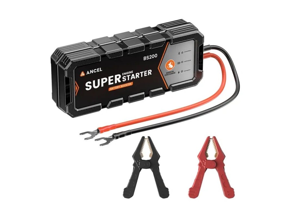 ANCEL BS200 Engine Starter