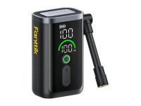 Bomba de bicicleta Fantik X11 Ace