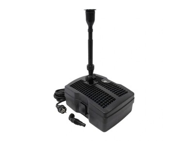 Bomba para fuente UV SUNSUN CUF-6011 de 11 W
