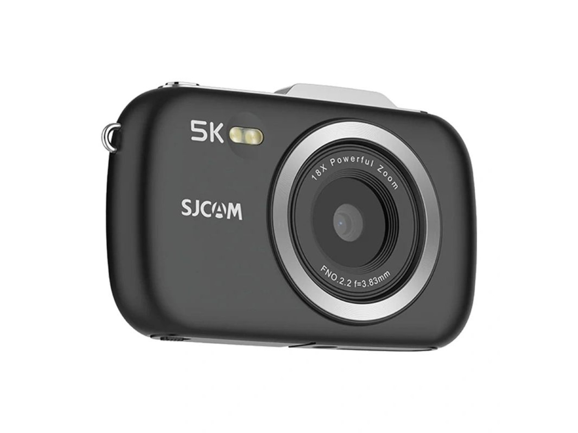 Camara SJCAM ZV100 (negra)