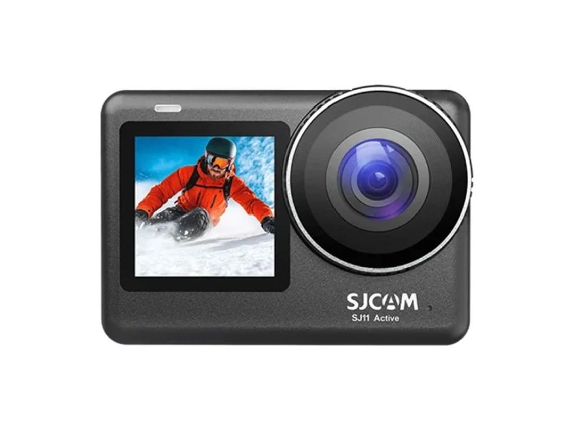Câmara de ação SJCAM SJ11 Active