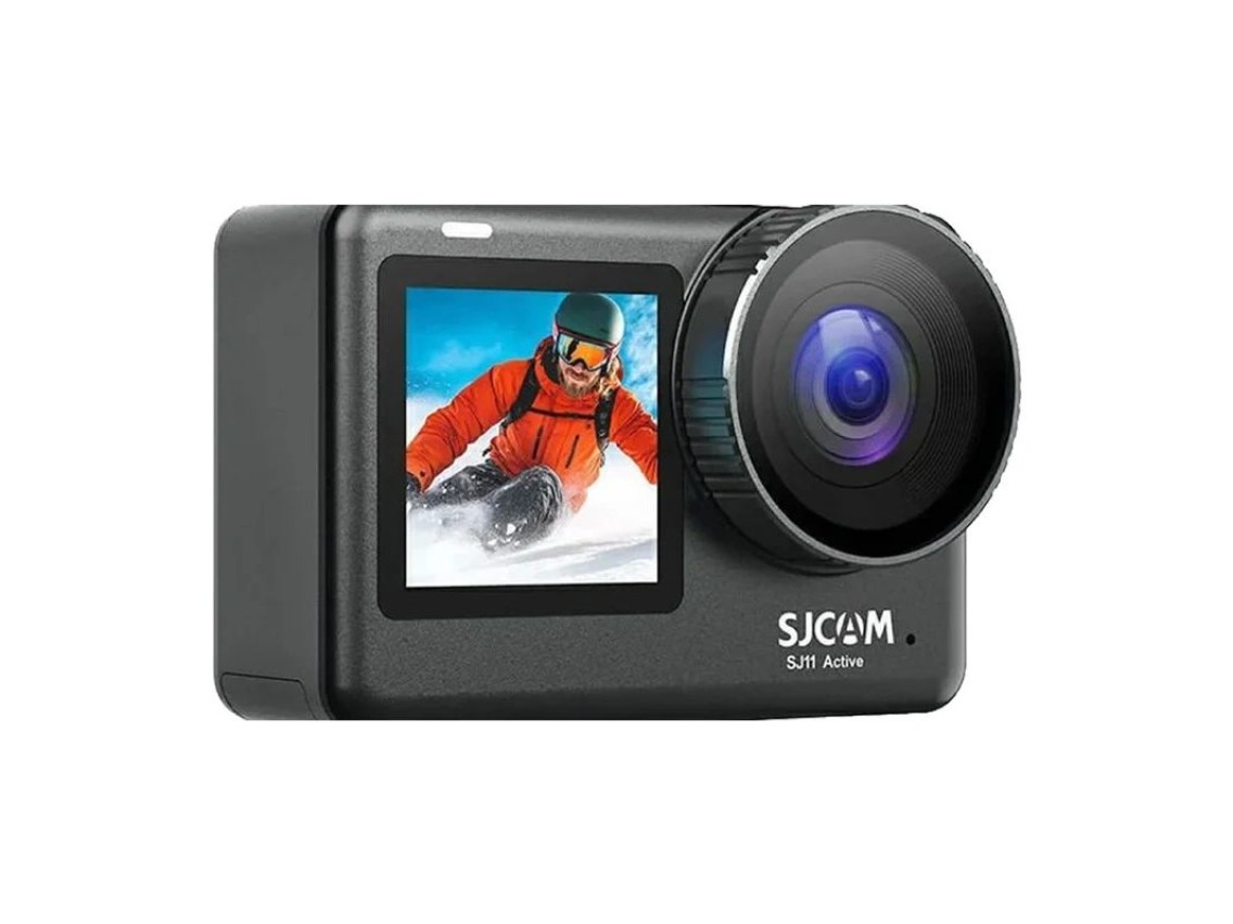 Câmara de ação SJCAM SJ11 Active