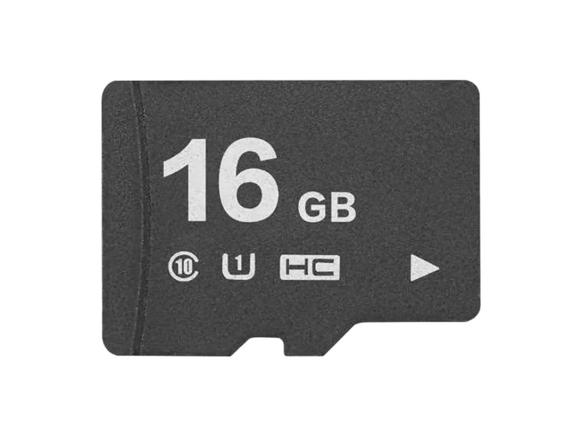 GODOX microSD Memory Card 16GB