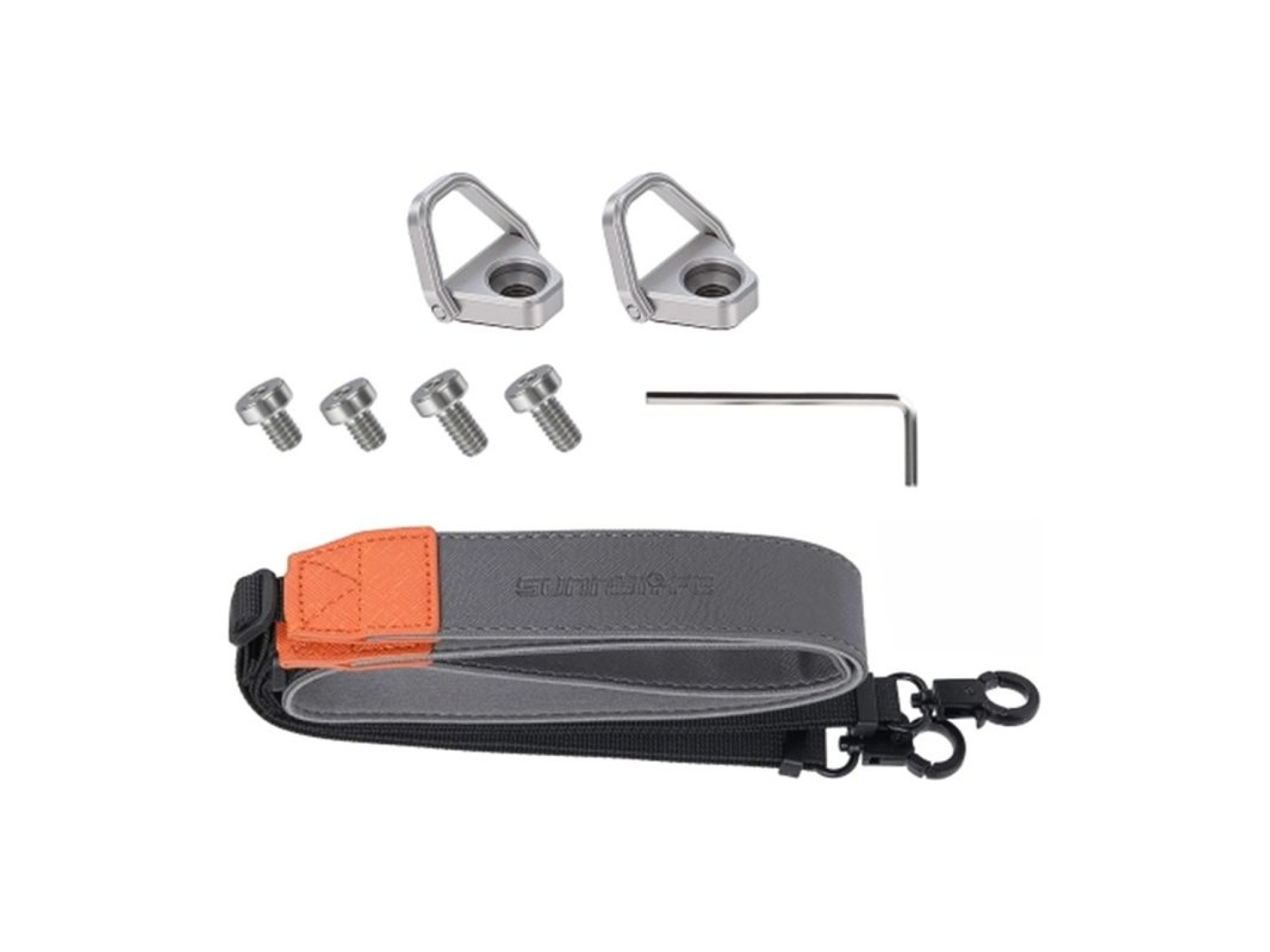 Correia de pescoço Sunnylife para RC2/1 / RC PRO2/1 / RC PLUS2/1 / Smart Controller.