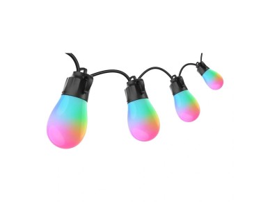 Outdoor string light NEEWER RGB warm white Outdoor string light NEEWER RGB warm white