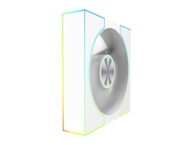 Fan Darkflash DM8 LINE (white)