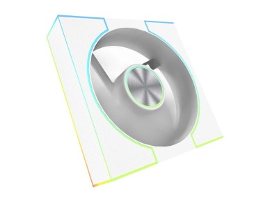 Fan Darkflash DM8 LINE (white) Fan Darkflash DM8 LINE (white)