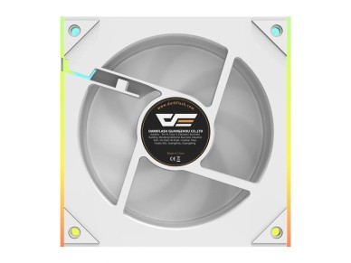 Fan Darkflash DM8 LINE (white) Fan Darkflash DM8 LINE (white)