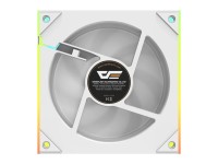 Fan Darkflash DM8 LINE (white) Fan Darkflash DM8 LINE (white)