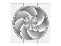 Fan Darkflash DM8 LINE (white) Fan Darkflash DM8 LINE (white)