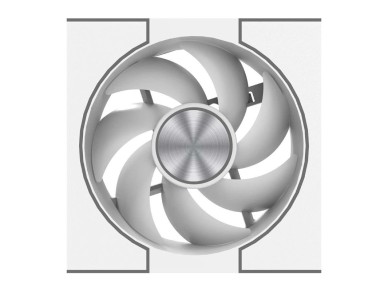 Fan Darkflash DM8 LINE (white) Fan Darkflash DM8 LINE (white)