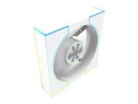 Fan Darkflash DM8 LINE (white) Fan Darkflash DM8 LINE (white)