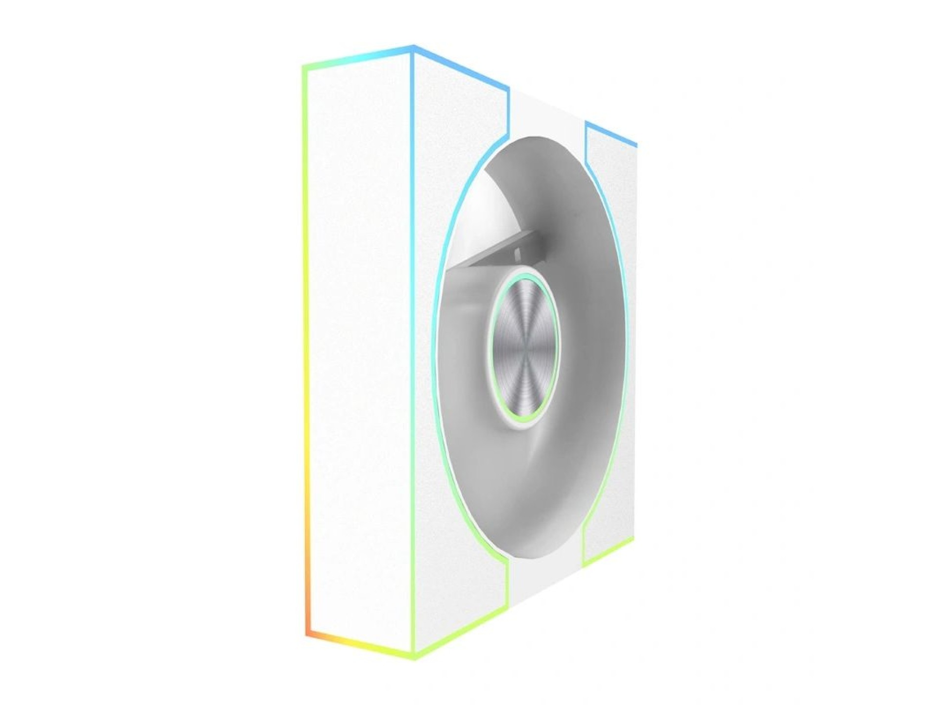 Fan Darkflash DM8 LINE (white)