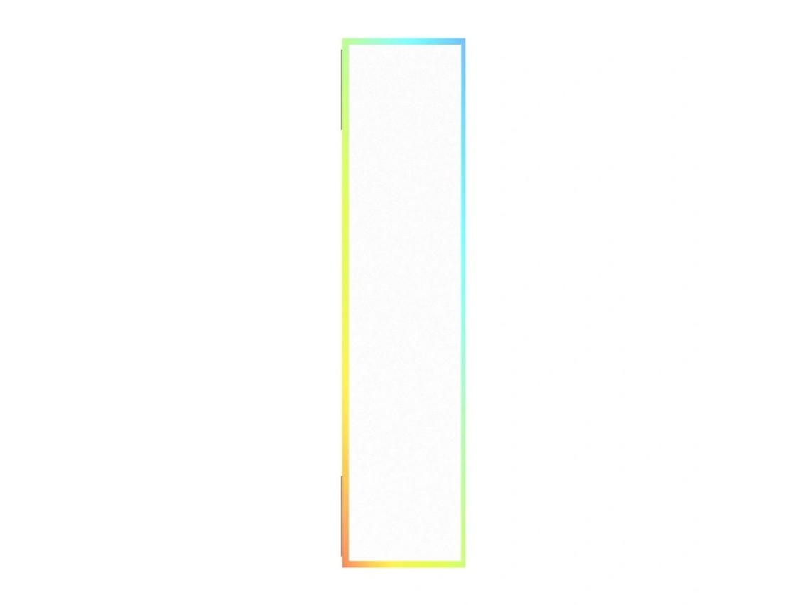 Fan Darkflash DM8 LINE (white)