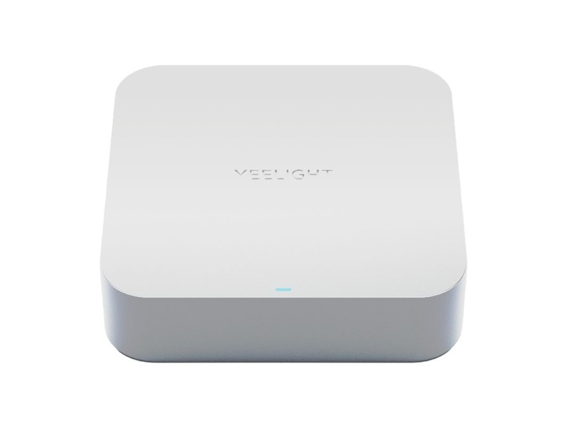 Hub Yeelight E1 Matter para casa inteligente Bramka