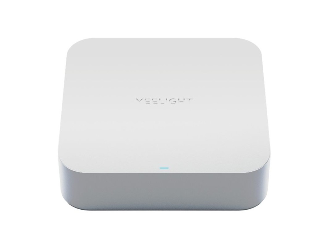Hub Yeelight E1 Matter para casa inteligente Bramka
