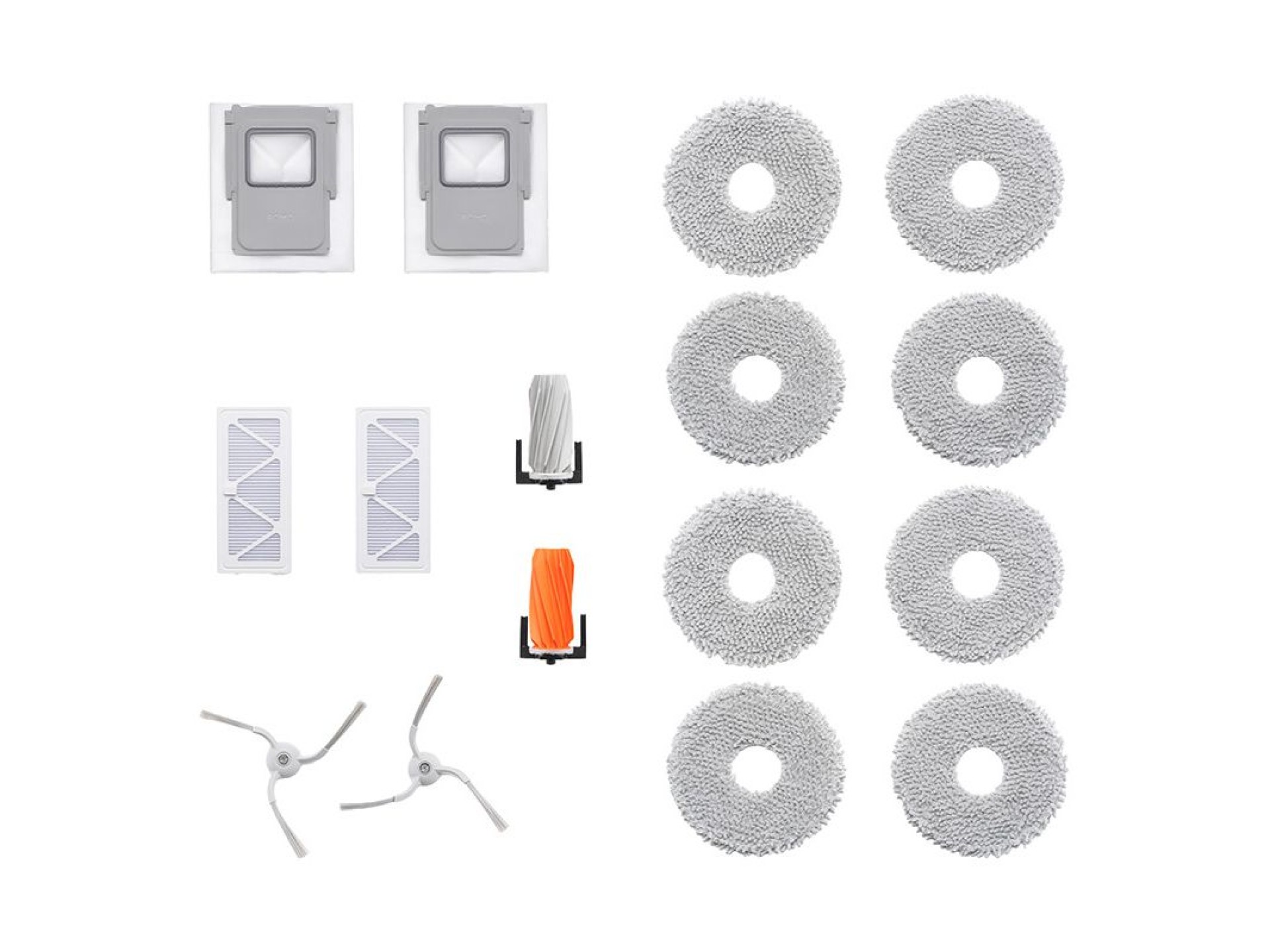 DJI ROMO accessory kit