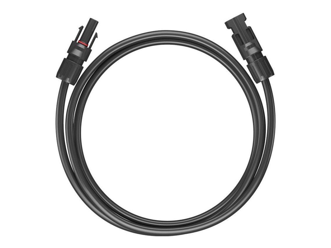 DJI Power MC4 photovoltaic panel extender