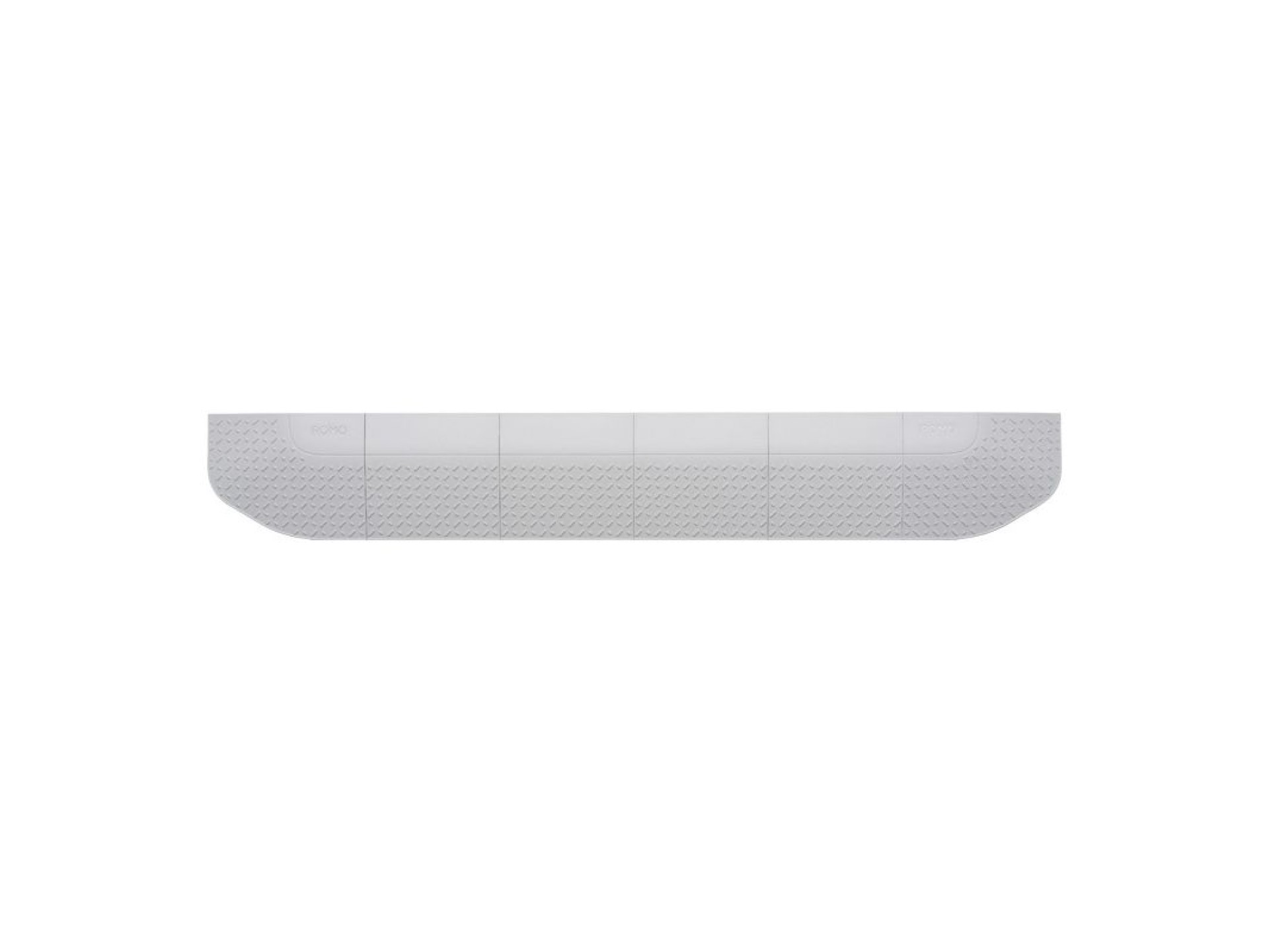 DJI ROMO auxiliary ramp
