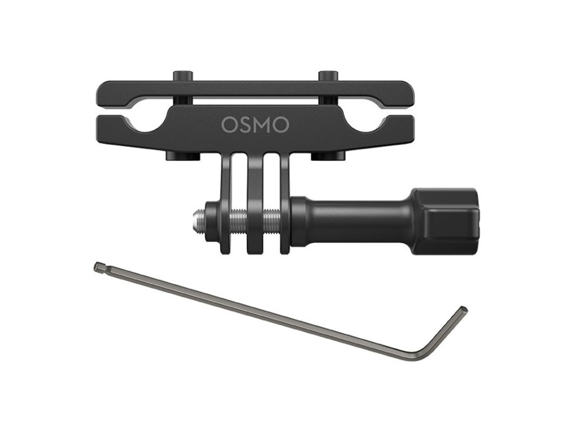 DJI Osmo Action Bike Mount