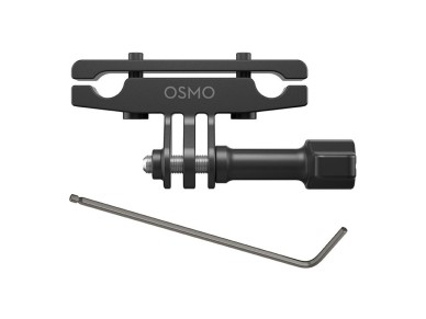 DJI Osmo Action Bike Mount DJI Osmo Action Bike Mount