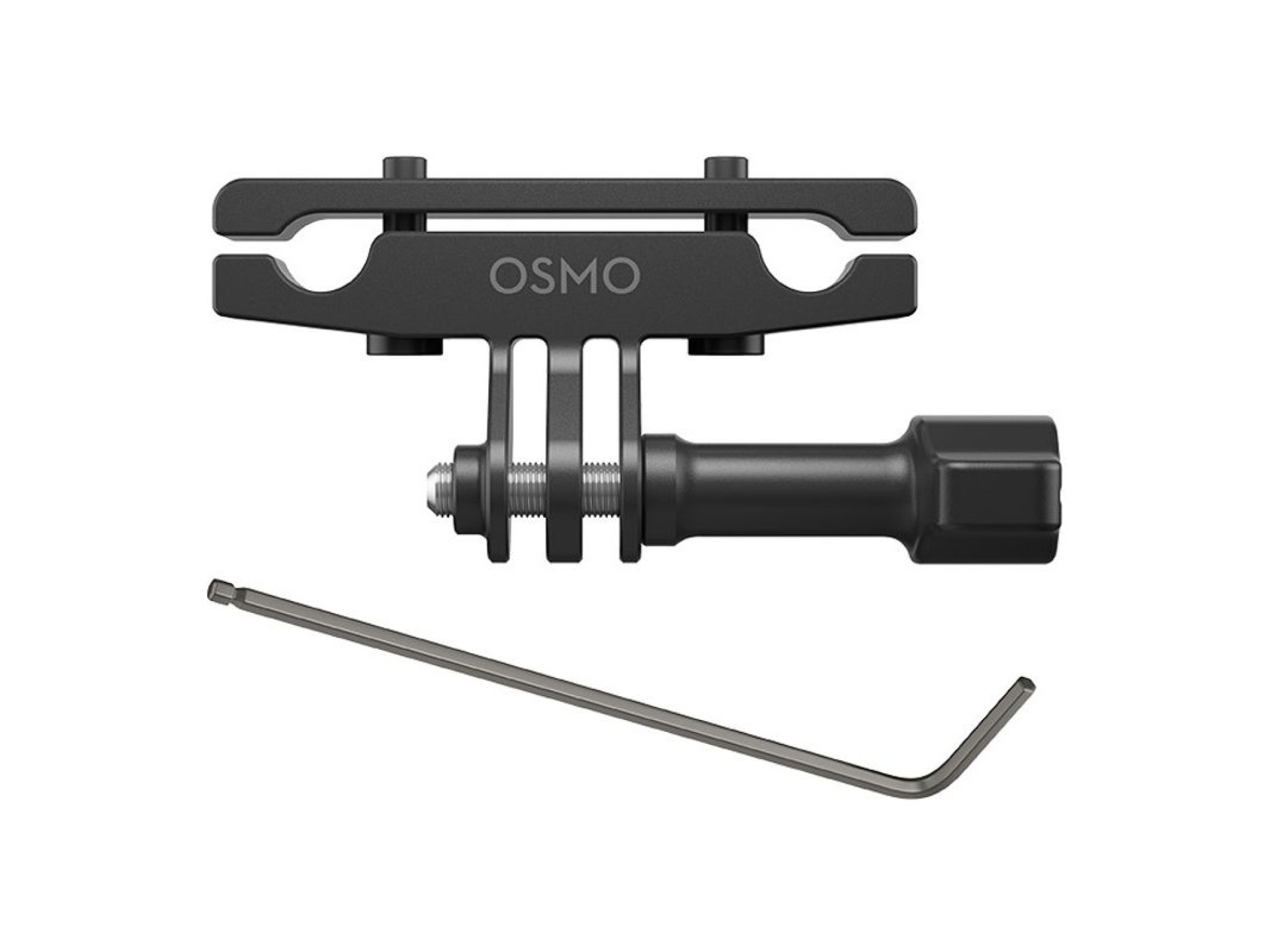 DJI Osmo Action Bike Mount