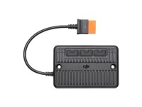 Adaptador de panel solar MPPT para estaciones de energ�a DJI