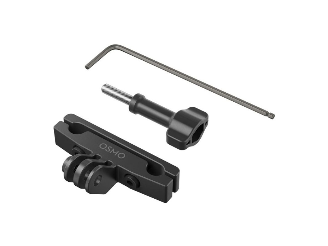 DJI Osmo Action Bike Mount