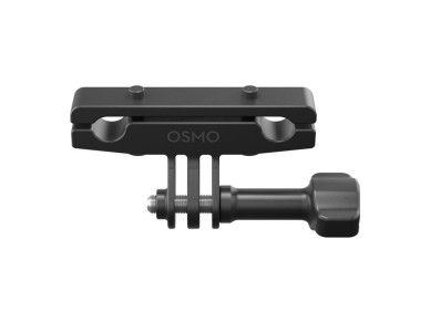Soporte para bicicleta DJI Osmo Action Soporte para bicicleta DJI Osmo Action
