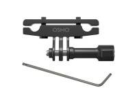 Soporte para bicicleta DJI Osmo Action
