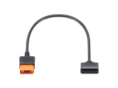 Cabo de carregamento rápido DJI Power SDC para o Inspire 3 Cabo de carregamento rápido DJI Power SDC para o Inspire 3