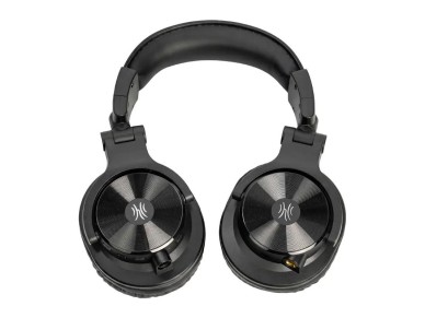 Headphones OneOdio A70 Gen 2 (black) Headphones OneOdio A70 Gen 2 (black)